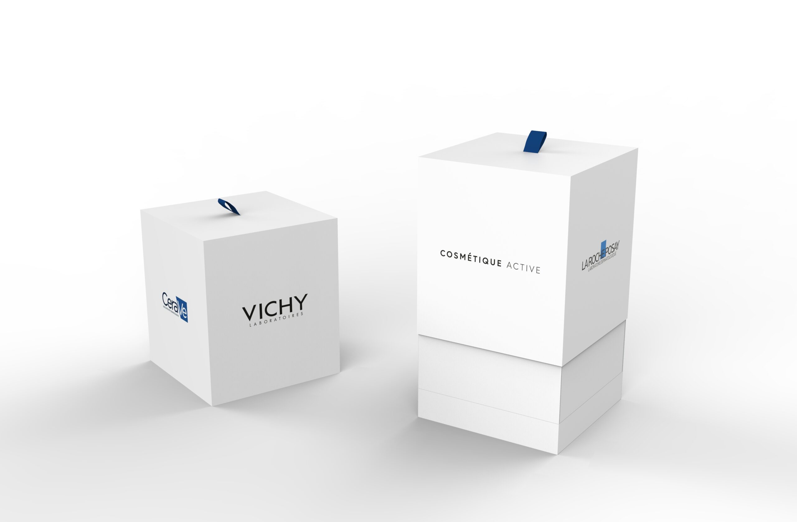 Werk voor Vichy
