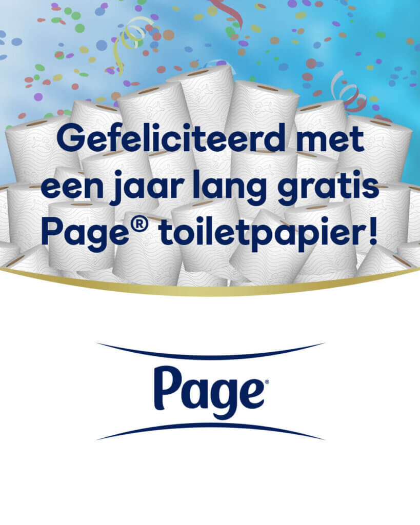 Projectbeeld voor Page