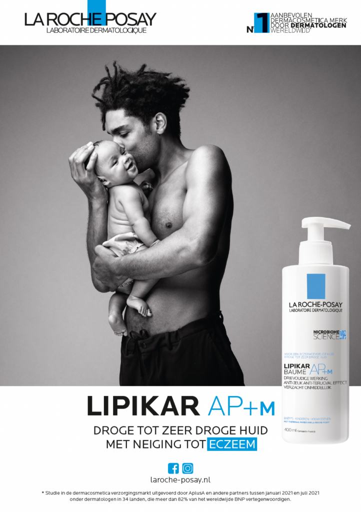 Werk voor La Roche-Posay