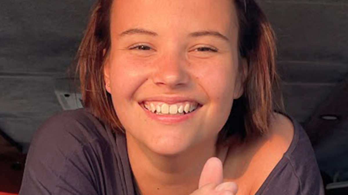 Foto van Amber