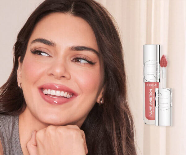 L'oreal paris – gemini design