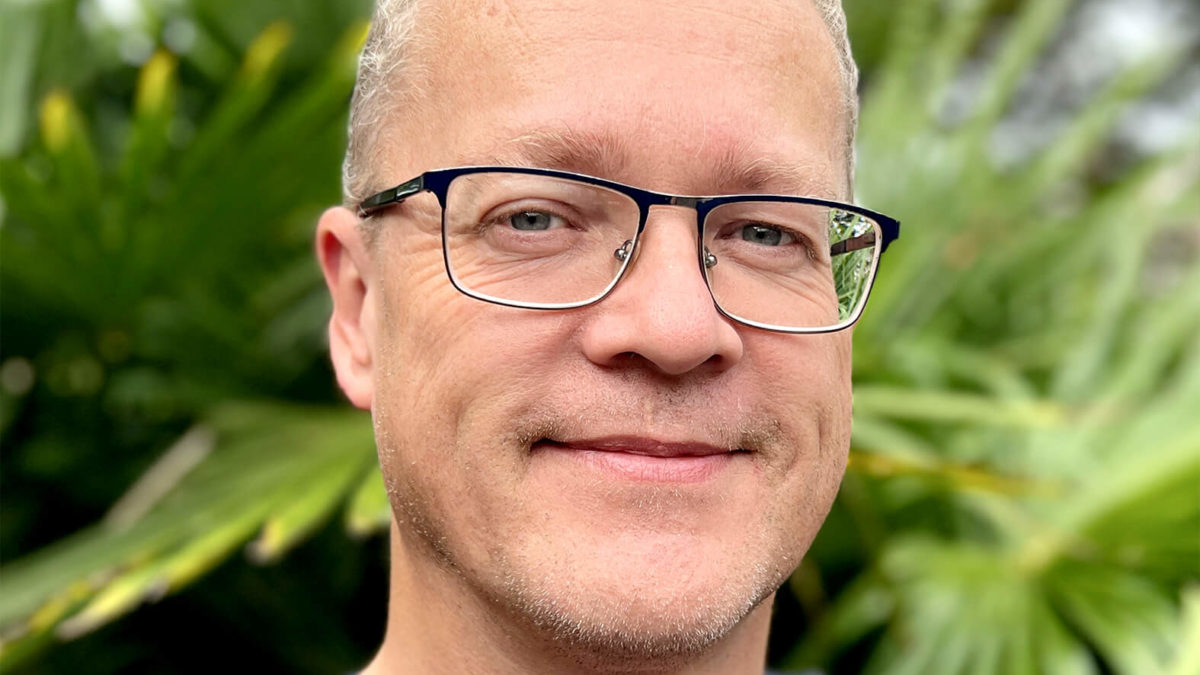 Foto van Richard